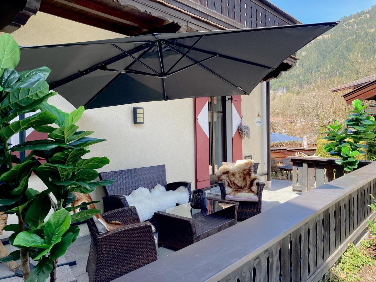 Stadtvilla Belle Kitz Im Zentrum Mit Sauna By Belle Stay 基茨比厄尔 外观 照片