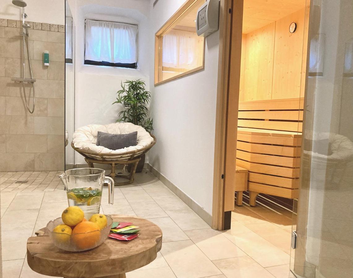 Stadtvilla Belle Kitz Im Zentrum Mit Sauna By Belle Stay 基茨比厄尔 外观 照片