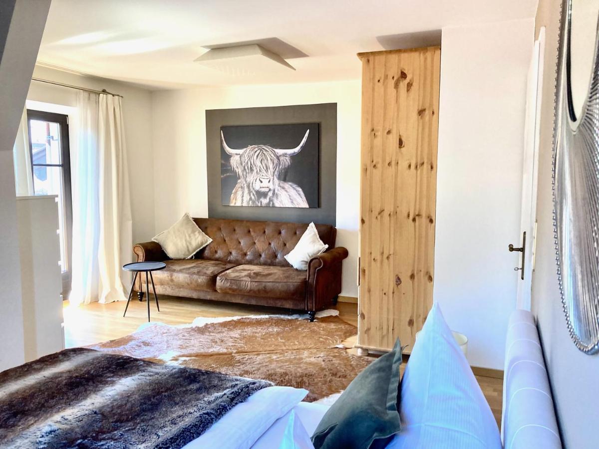 Stadtvilla Belle Kitz Im Zentrum Mit Sauna By Belle Stay 基茨比厄尔 外观 照片
