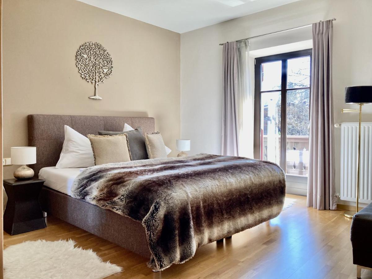 Stadtvilla Belle Kitz Im Zentrum Mit Sauna By Belle Stay 基茨比厄尔 外观 照片